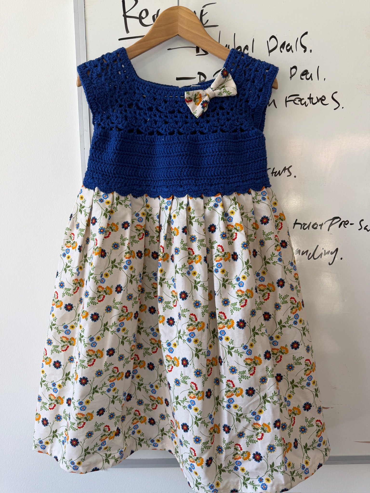 Miranda Dress 26105