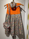 Miranda Dress 26092