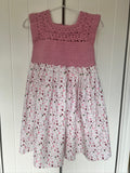 Miranda Dress 25038