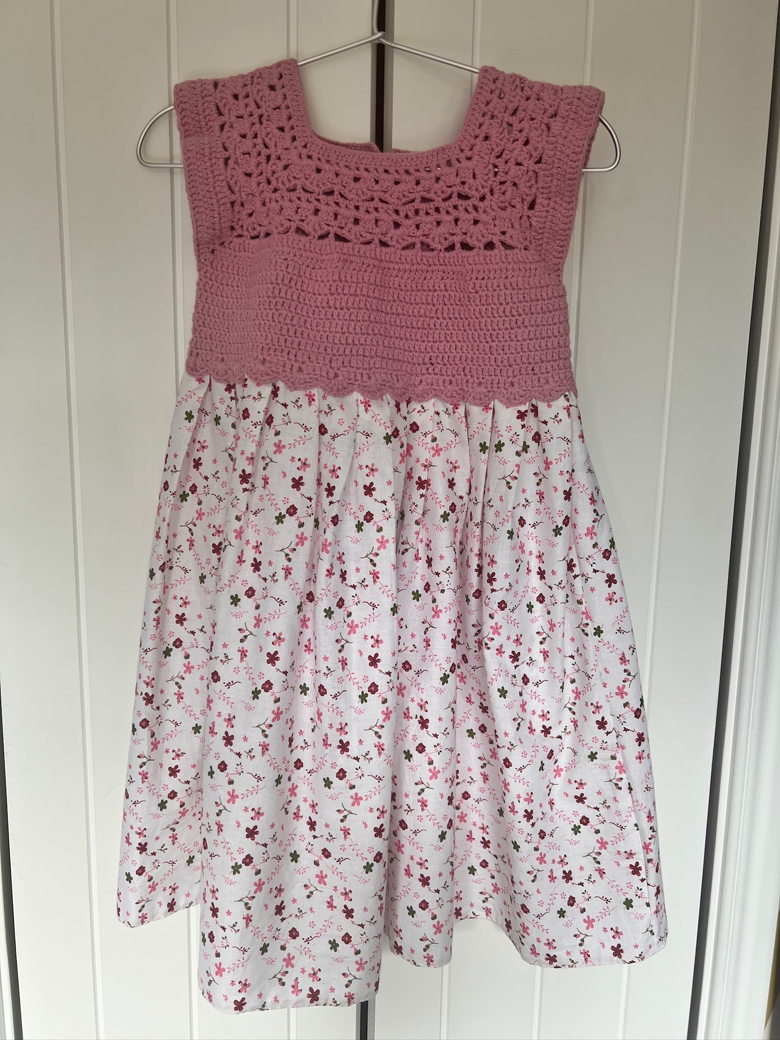 Miranda Dress 25038