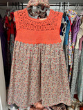 Miranda Dress 26052