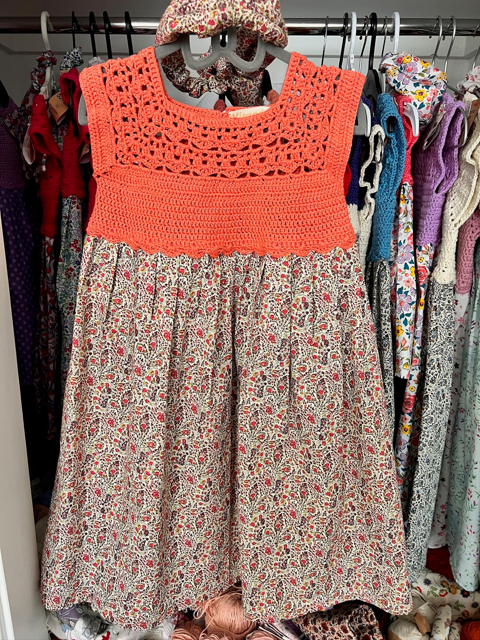 Miranda Dress 26052