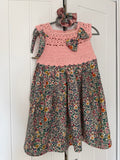 Miranda Dress 26095