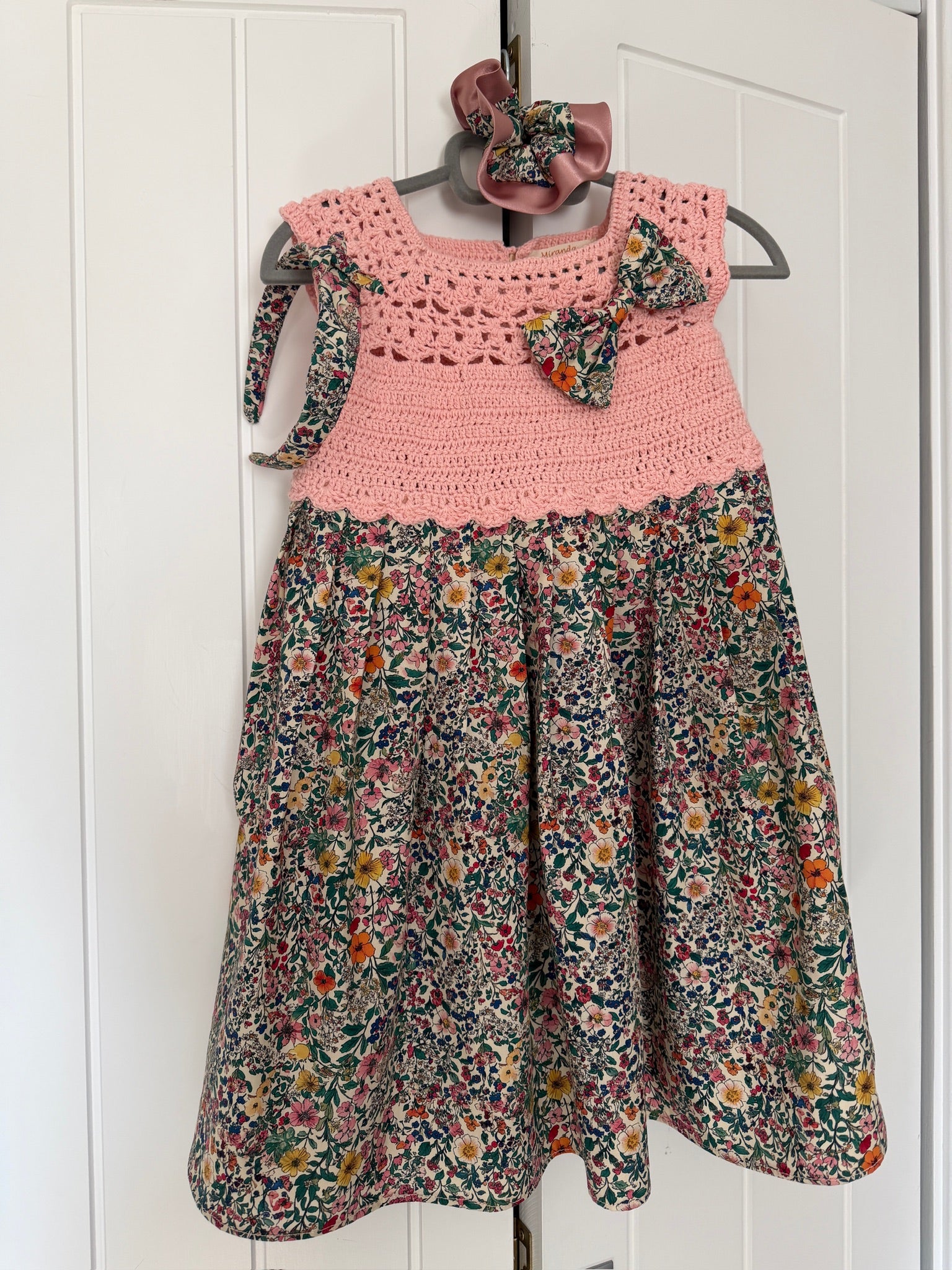 Miranda Dress 26095