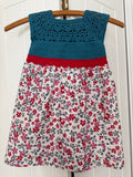 Miranda Dress 26102