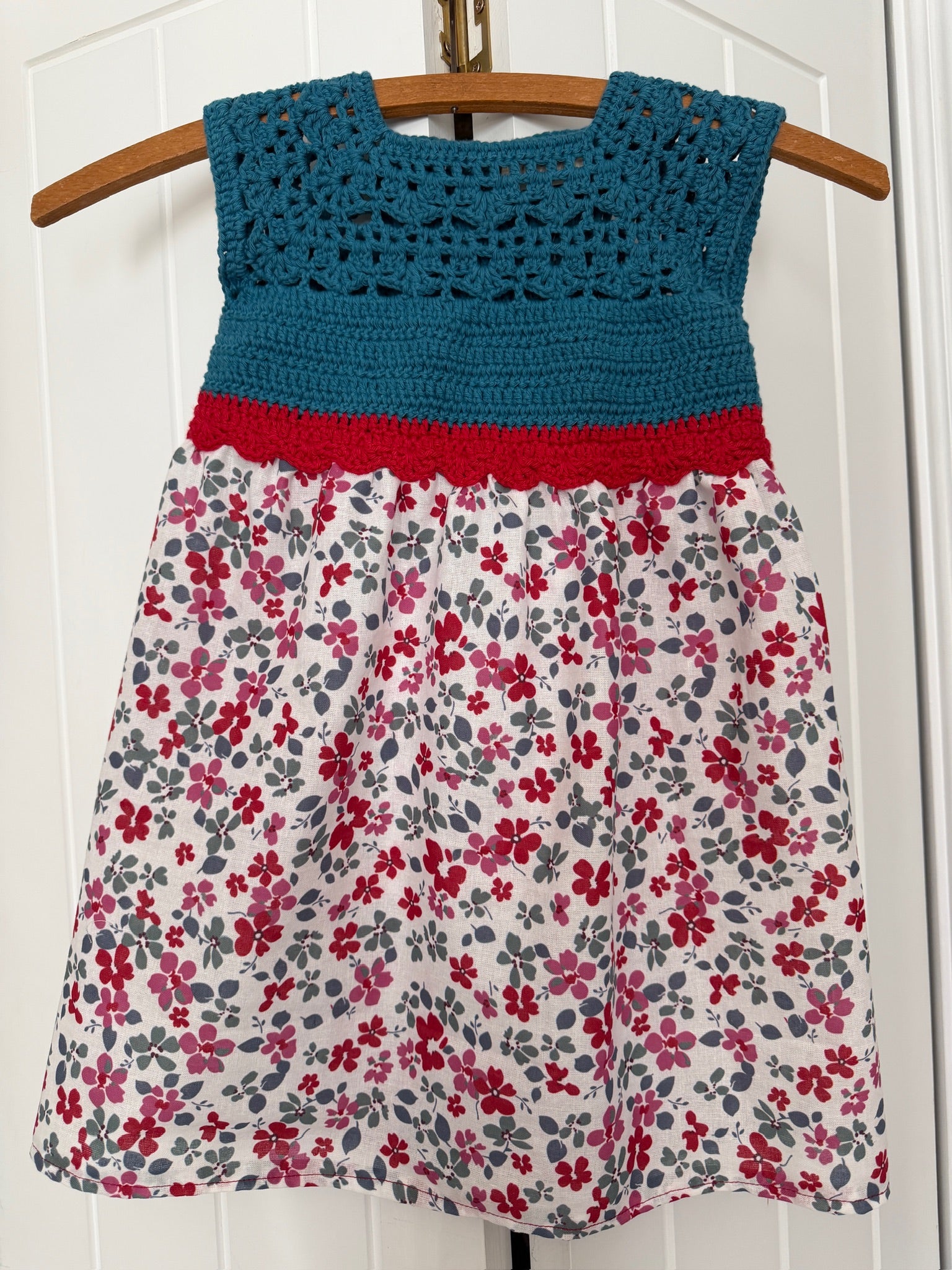 Miranda Dress 26102