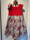 Miranda Dress 26096