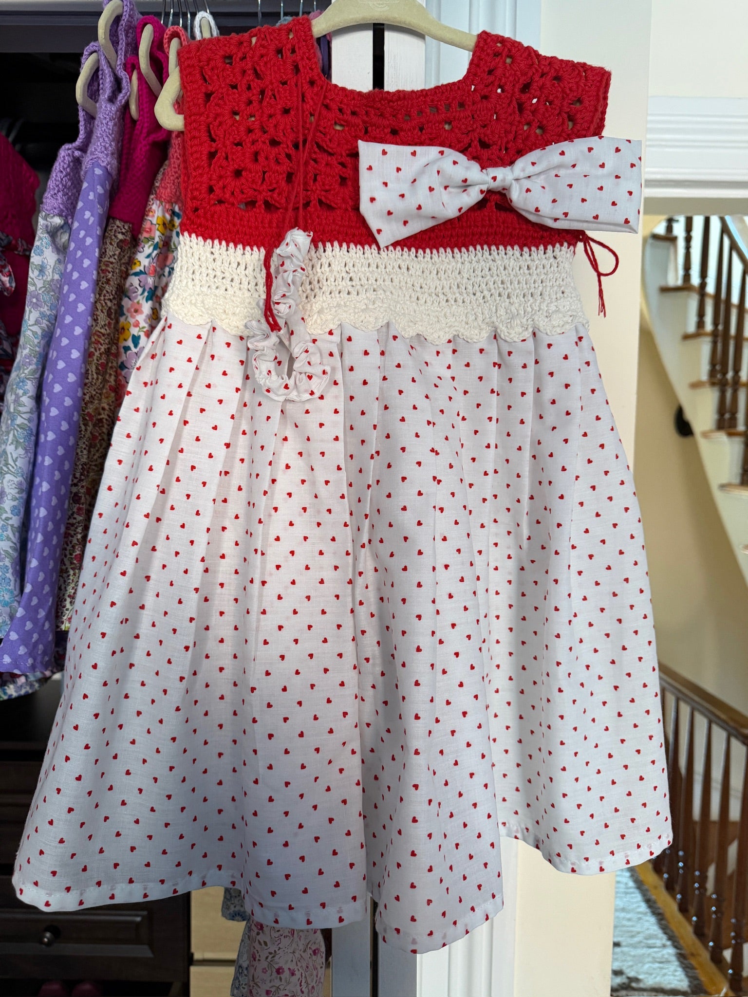 Miranda Dress 26071