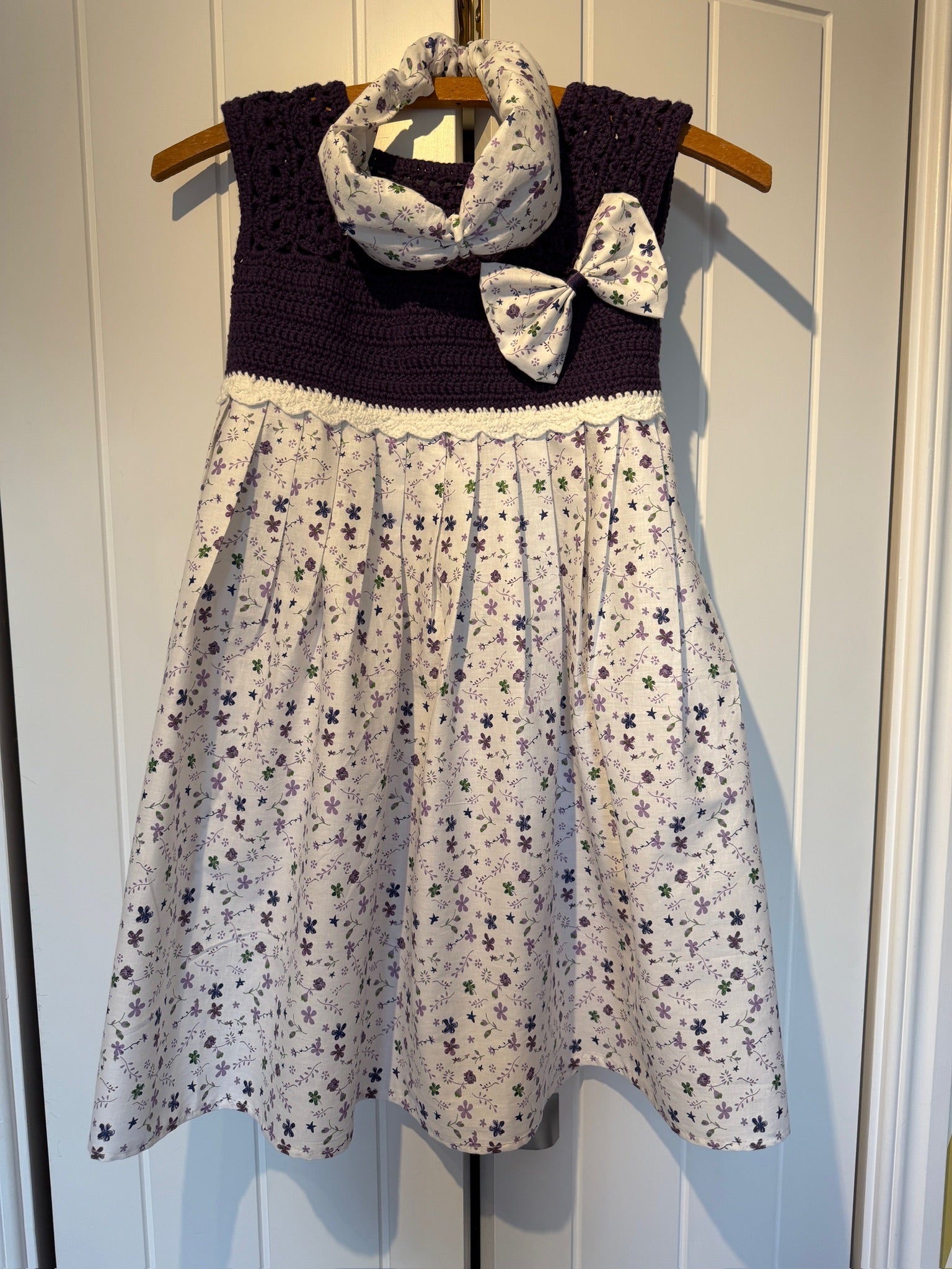 Miranda Dress 26094