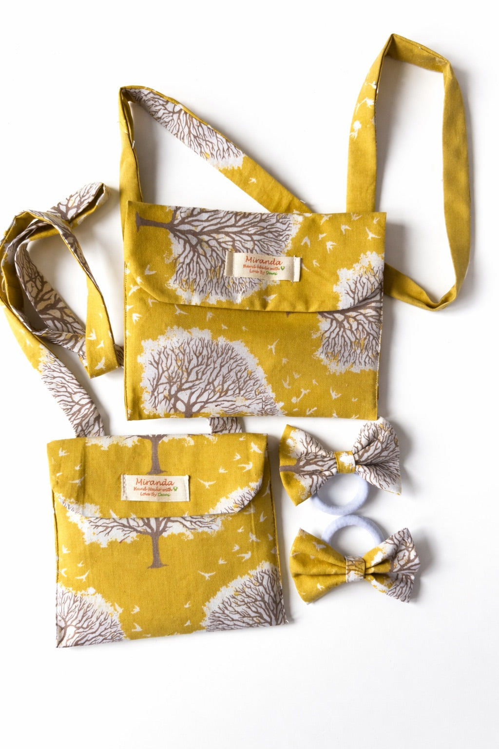Miranda bag