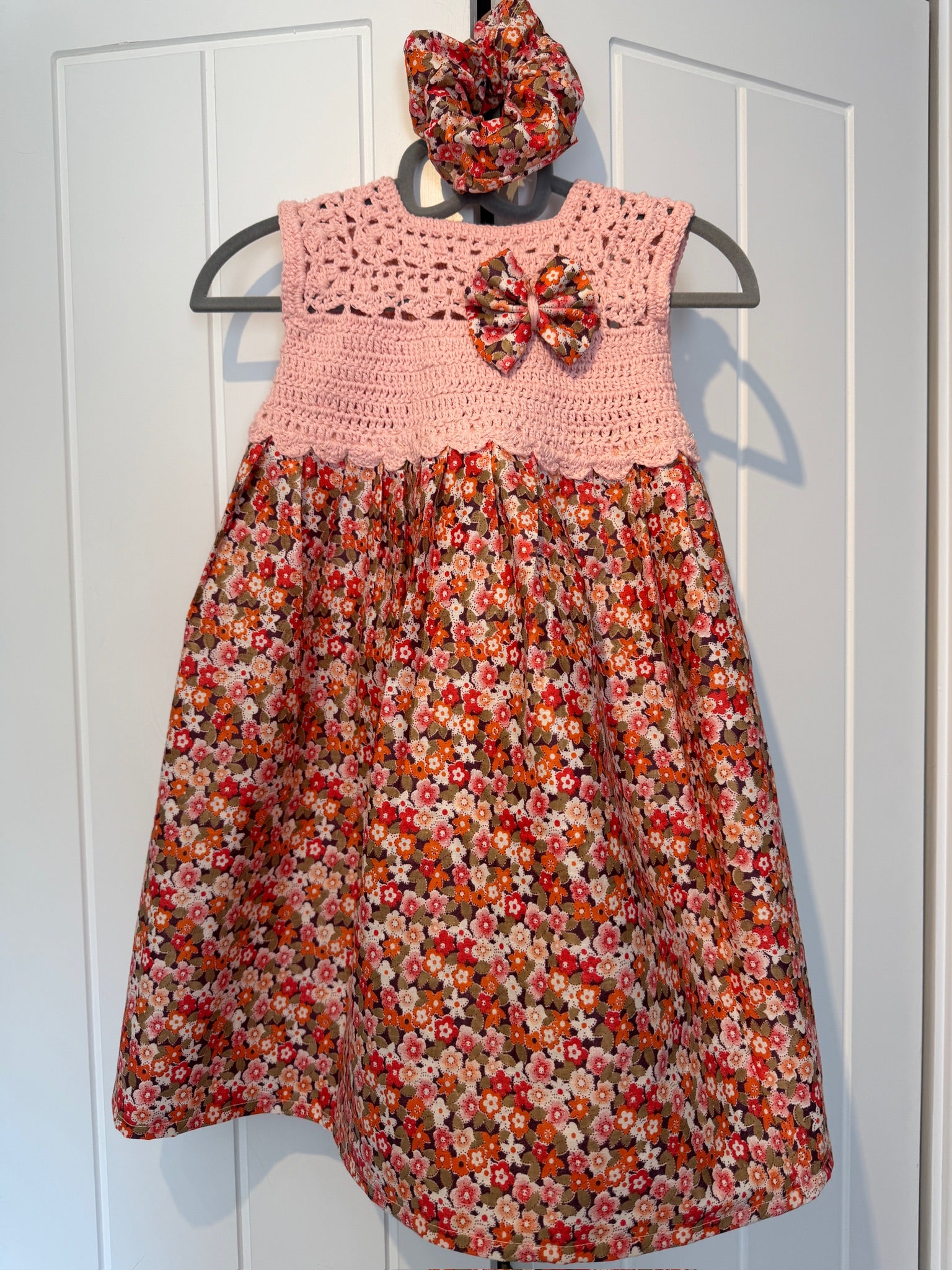 Miranda Dress 26101