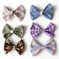 2 Hair Accessories