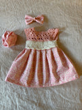 Miranda Dolls Dress