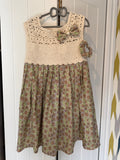Miranda Dress 26086