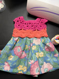 Custom Made Dolls Miranda Dess