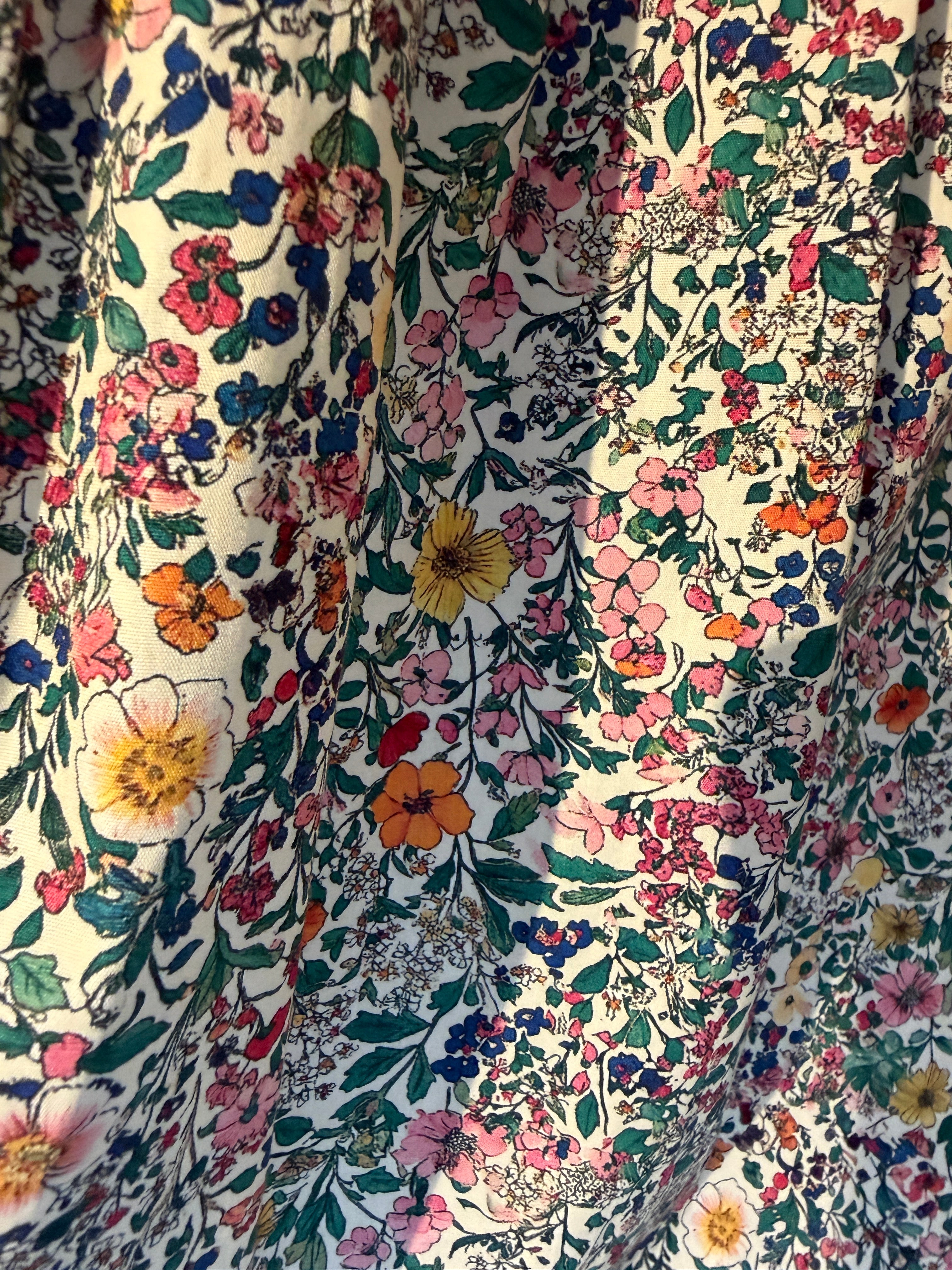 Miranda Dress 4-5y