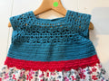 Miranda Dress 3-4y (26102)