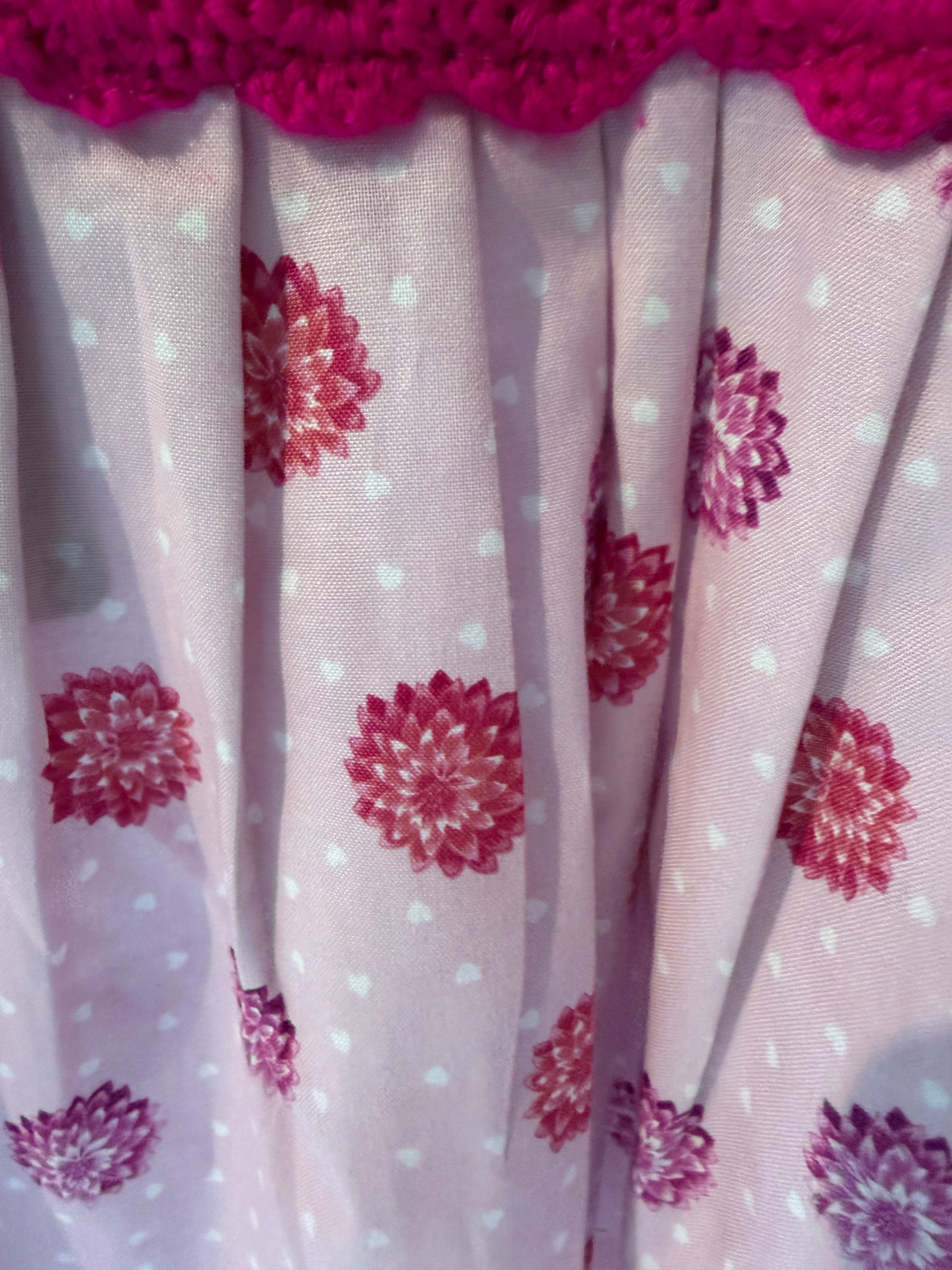 Miranda Dress 1-2y (26103)