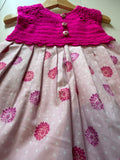 Miranda Dress 1-2y (26103)