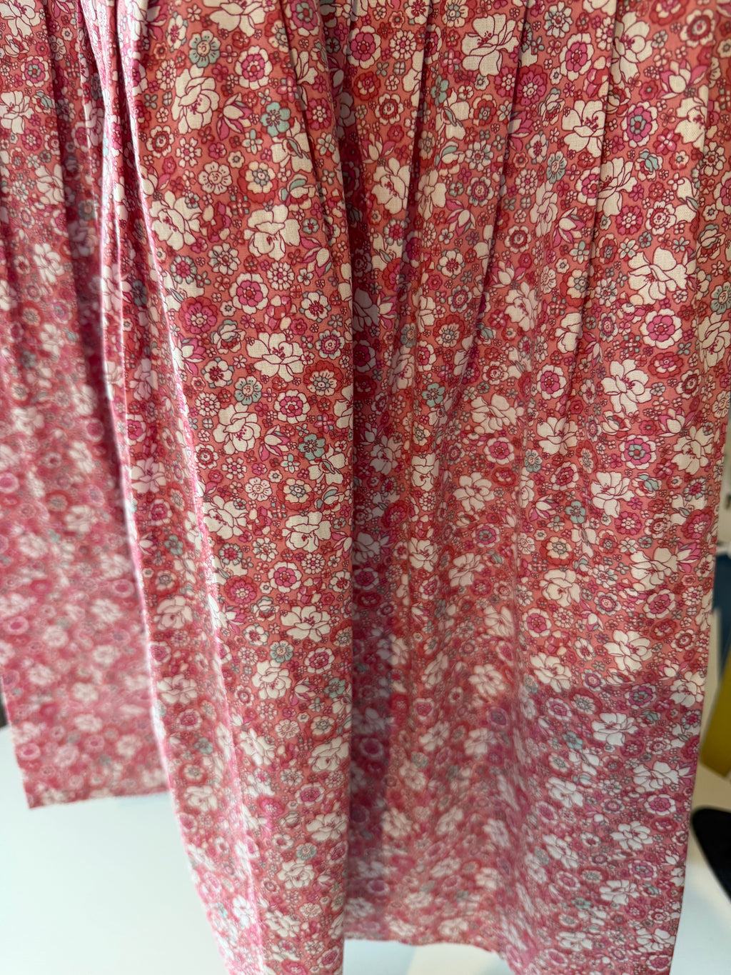 Miranda Dress 8-9y + 1 Hair Accessory (26068)