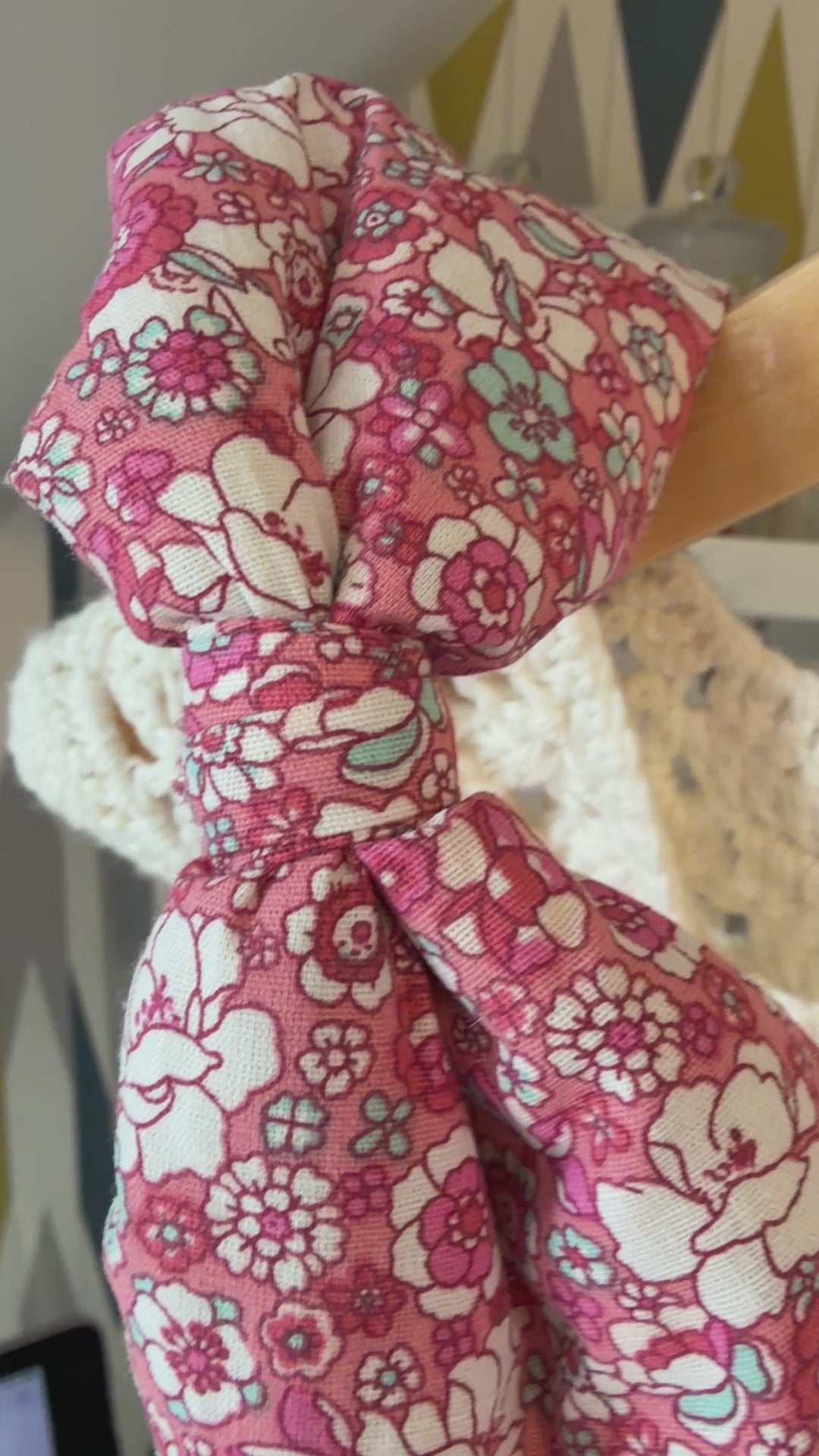 Miranda Dress 8-9y + 1 Hair Accessory (26068)